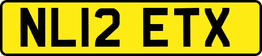 NL12ETX