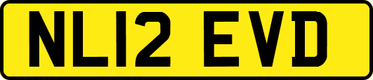 NL12EVD