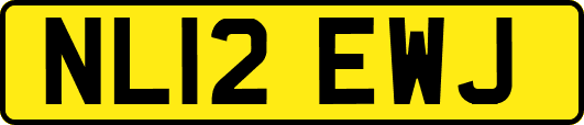 NL12EWJ