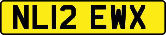 NL12EWX