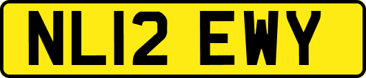 NL12EWY