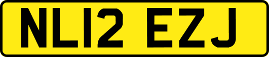 NL12EZJ