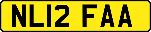 NL12FAA