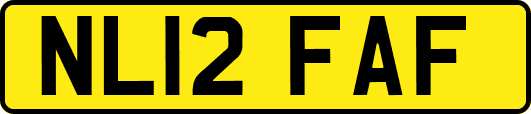 NL12FAF