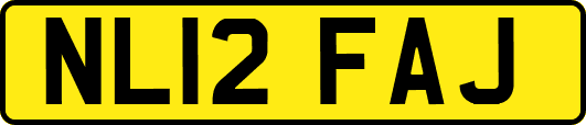 NL12FAJ