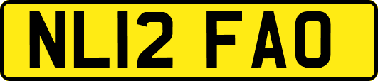 NL12FAO