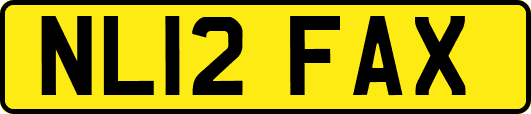 NL12FAX