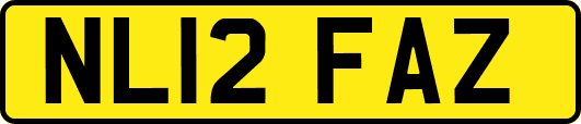 NL12FAZ