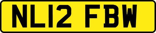 NL12FBW