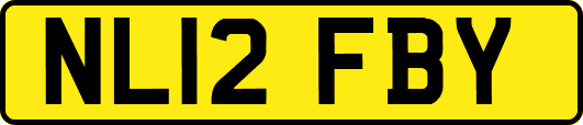 NL12FBY