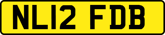 NL12FDB