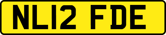 NL12FDE