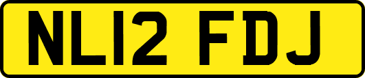 NL12FDJ
