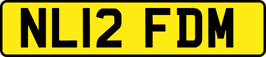 NL12FDM