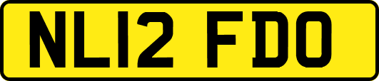 NL12FDO