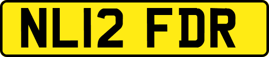 NL12FDR