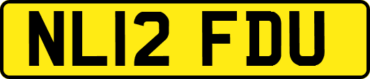 NL12FDU