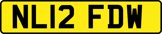 NL12FDW