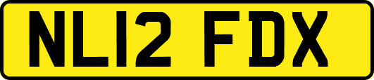 NL12FDX