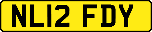 NL12FDY