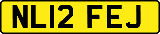 NL12FEJ