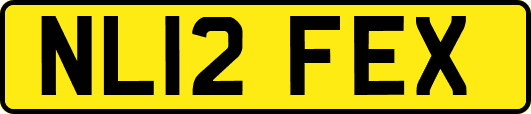 NL12FEX