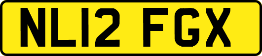 NL12FGX