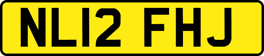 NL12FHJ