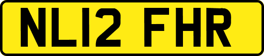 NL12FHR