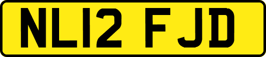NL12FJD