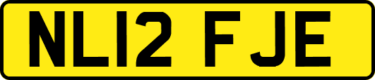 NL12FJE
