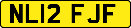 NL12FJF