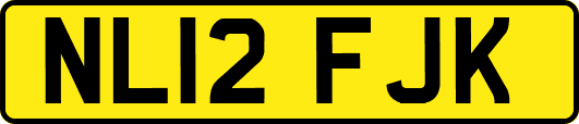 NL12FJK