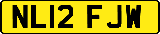 NL12FJW