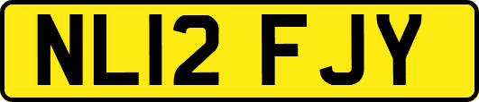 NL12FJY