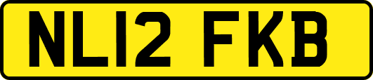 NL12FKB