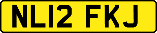 NL12FKJ