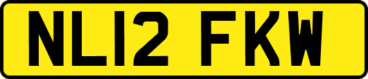 NL12FKW