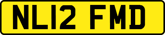 NL12FMD