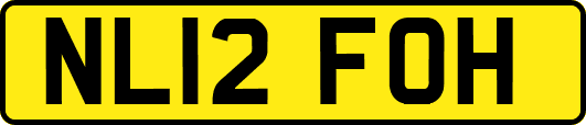 NL12FOH