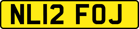 NL12FOJ