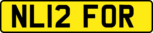 NL12FOR