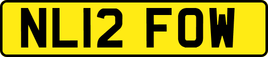 NL12FOW