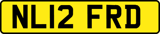 NL12FRD