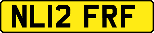 NL12FRF
