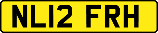 NL12FRH