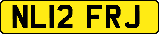 NL12FRJ
