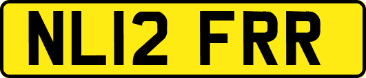 NL12FRR