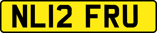 NL12FRU
