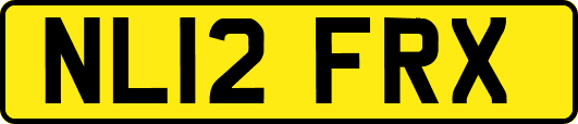 NL12FRX